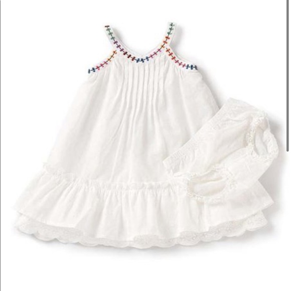 Matilda Jane Other - NWT Matilda Jane Dreamy Day Dress